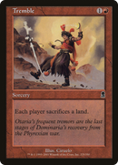 Tremble (ODY-225) [Odyssey]