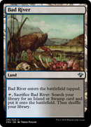 Bad River (VMA-290) [Vintage Masters] Foil