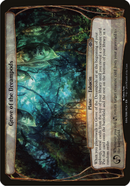 Grove of the Dreampods (Planechase Anthology) (OVER-034) [Planechase Anthology Planes]