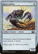 Rock Lobster (UND-082) [Unsanctioned]