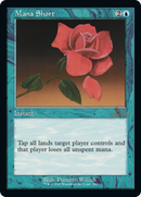 Mana Short (Retro Frame) (30A-362) [30th Anniversary Edition]