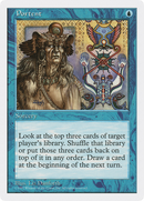 Portent (5ED-110) [Fifth Edition]