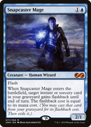 Snapcaster Mage (UMA-071) [Ultimate Masters] Foil