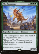 The Tarrasque (LIST-AFR-207) [The List]