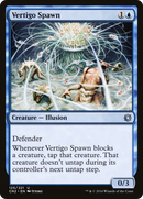 Vertigo Spawn (CN2-125) [Conspiracy: Take the Crown] Foil