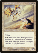 Glarecaster (ONS-030) [Onslaught] Foil