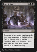 Ever After (SIR-110) [Shadows over Innistrad Remastered]