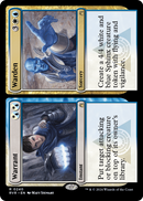 Warrant // Warden (RVR-240) [Ravnica Remastered]