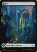 Forest (MOM-290) [March of the Machine]