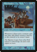 Overburden (PCY-039) [Prophecy] Foil