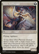 Invasion of Dominaria (MOM-021) [March of the Machine] Foil