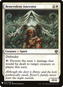 Benevolent Ancestor (LIST-IMA-12) [The List]
