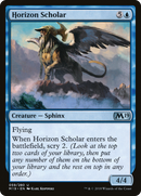 Horizon Scholar (M19-059) [Core Set 2019]