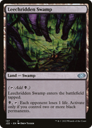 Leechridden Swamp (J22-137) [Jumpstart 2022]