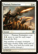 Phalanx Formation (JOU-021) [Journey into Nyx]