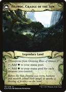 Growing Rites of Itlimoc (XLN) (PRE-191S) [Ixalan Promos] Foil