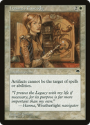 Hanna's Custody (TMP-022) [Tempest]