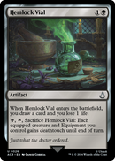 Hemlock Vial (ACR-026) [Assassin's Creed]