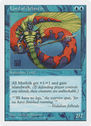 Lord of Atlantis (5ED-100) [Fifth Edition]