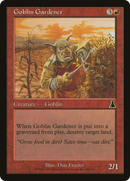 Goblin Gardener (UDS-084) [Urza's Destiny]