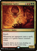 Dragonlair Spider (LIST-PCA-87) [The List]