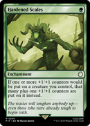 Hardened Scales (PIP-200) [Fallout] Foil
