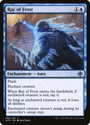Ray of Frost (AFR-068) [Adventures in the Forgotten Realms]