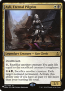 Ayli, Eternal Pilgrim (LIST-OGW-151) [The List]