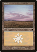 Plains (ODY-334) [Odyssey] Foil