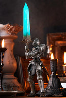 Demons' Souls: Fluted Armor (PS5) figma 590