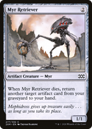 Myr Retriever (2XM-277) [Double Masters]