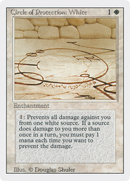 Circle of Protection: White [Revised Edition]
