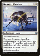 Darksteel Mutation (CMA-009) [Commander Anthology]