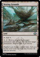 Nesting Grounds (MH3-302) [Modern Horizons 3]
