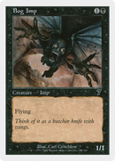 Bog Imp (7ED-122) [7th Edition]