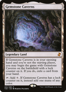 Gemstone Caverns (TSR-280) [Time Spiral Remastered] Foil