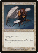 Angel of Retribution (TOR-001) [Torment] Foil