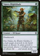 Tajuru Blightblade (ZNR-208) [Zendikar Rising]