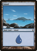 Island (ARC-139) [Archenemy]