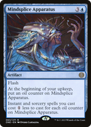 Mindsplice Apparatus (ONE-063) [Phyrexia: All Will Be One] Foil