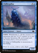 Chillerpillar (MH1-043) [Modern Horizons]