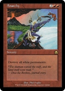 Anarchy (ME2-116) [Masters Edition II] Foil