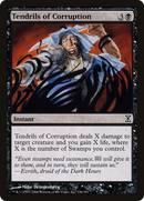 Tendrils of Corruption (TSP-136) [Time Spiral]