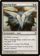 Soaring Hope (LRW-040) [Lorwyn]