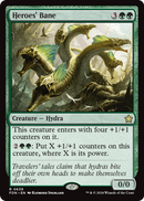 Heroes' Bane (FDN-639) [Foundations]