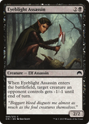 Eyeblight Assassin (ORI-095) [Magic Origins] Foil
