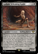 Gollum, Scheming Guide (LTR-292) [The Lord of the Rings: Tales of Middle-earth]