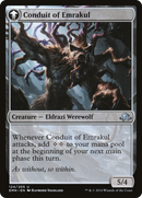 Conduit of Storms (EMN-124) [Eldritch Moon]