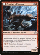 Conduit of Storms (EMN-124) [Eldritch Moon] Foil