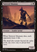 Tattered Mummy (AKH-278) [Amonkhet]